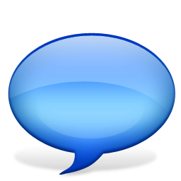 Hot Chat Online Icon 256x256 png